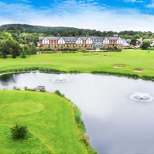 Carden Park Hotel, Golf Resort&spa 4* Tilston