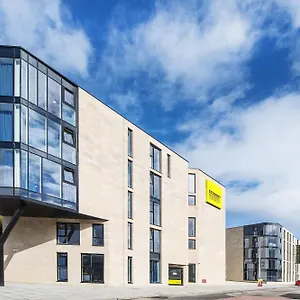  Apartamento Destiny Student - Holyrood Reino Unido