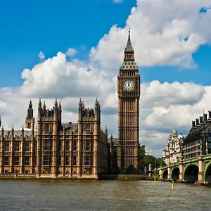 Amazing 4* Londen