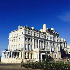 *** Hotel The Royal Albion Seafront Reino Unido